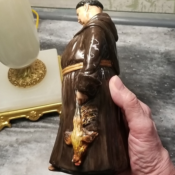 Royal doulton the Jovial Monk - Picture 3 of 6